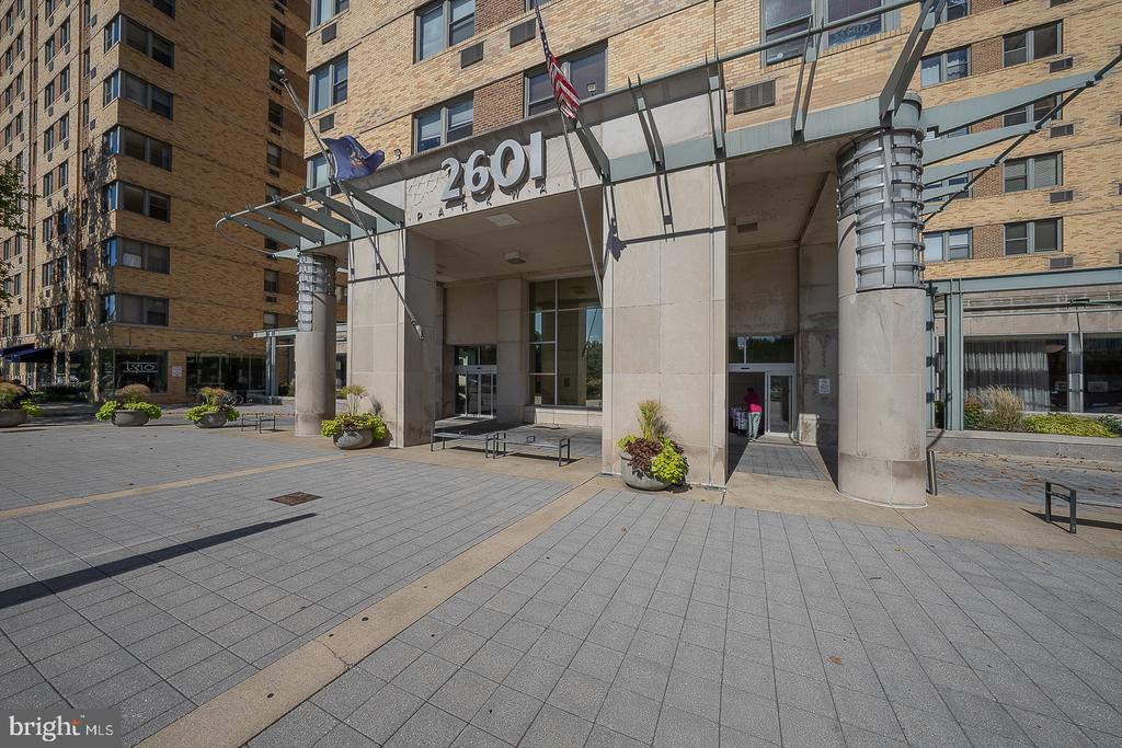 2601 PENNSYLVANIA AVENUE Unit: 253