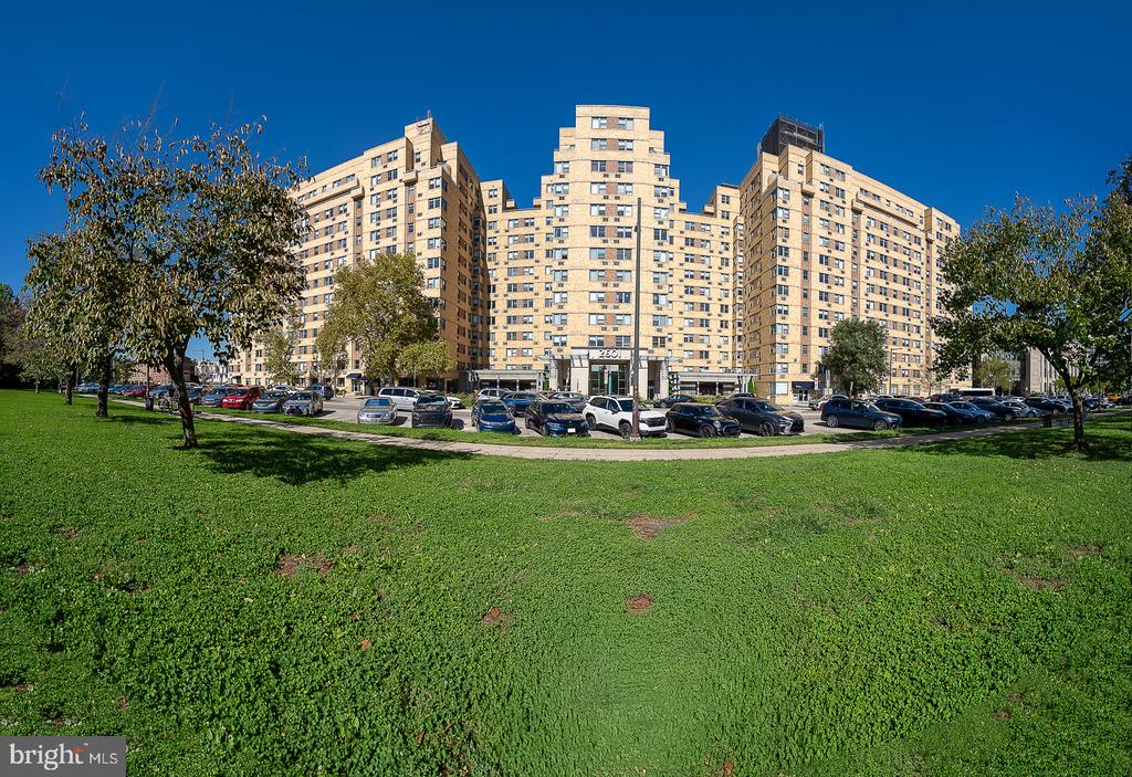2601 PENNSYLVANIA AVENUE Unit: 253