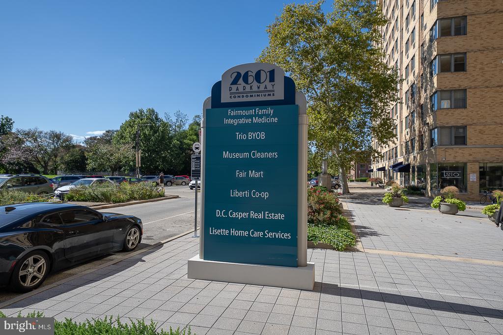 2601 PENNSYLVANIA AVENUE Unit: 253