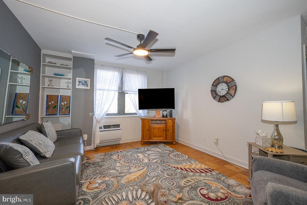 2601 PENNSYLVANIA AVENUE Unit: 253