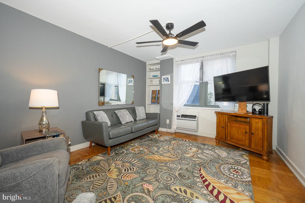 2601 PENNSYLVANIA AVENUE Unit: 253