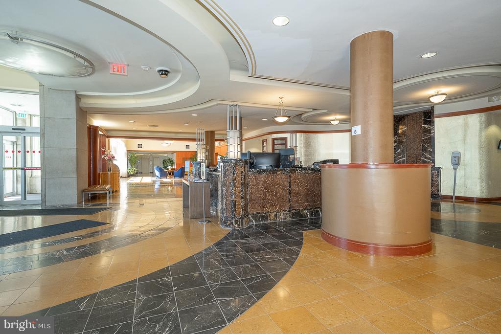 2601 PENNSYLVANIA AVENUE Unit: 253