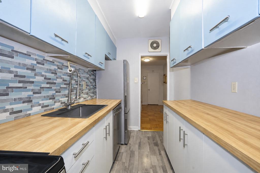 2601 PENNSYLVANIA AVENUE Unit: 253