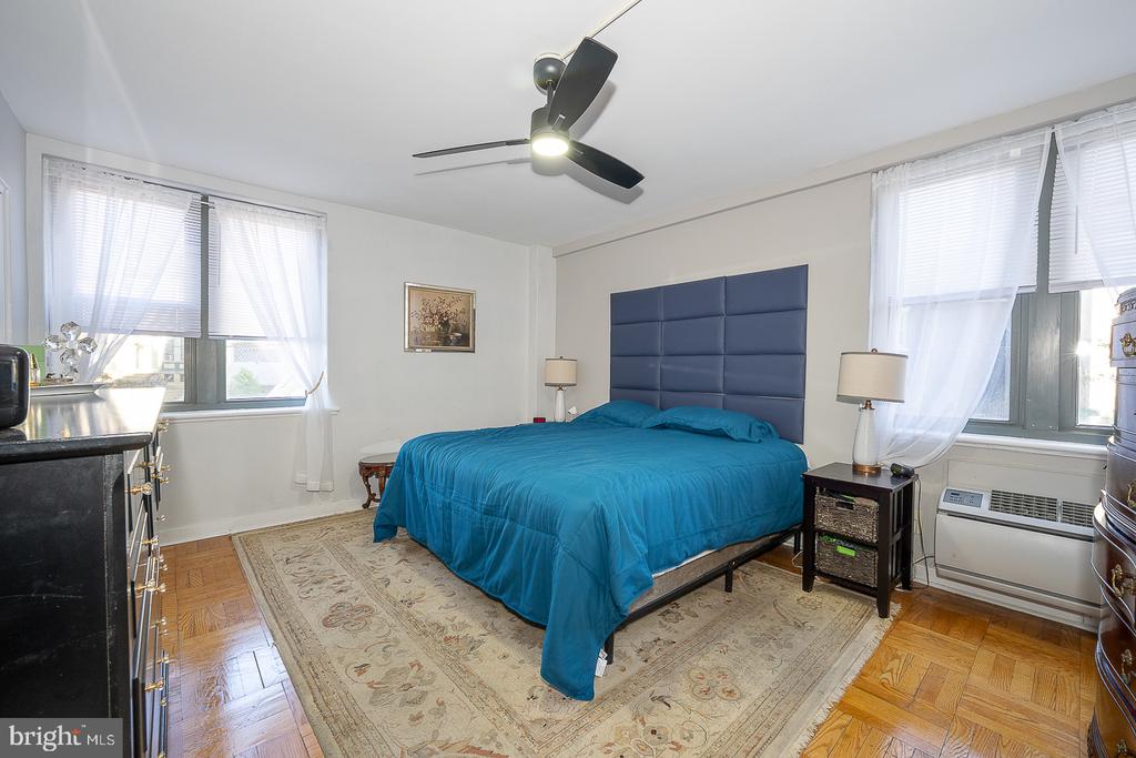 2601 PENNSYLVANIA AVENUE Unit: 253