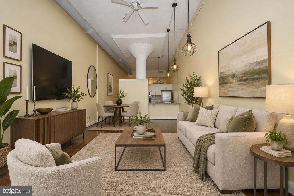 2429 LOCUST STREET Unit: 218