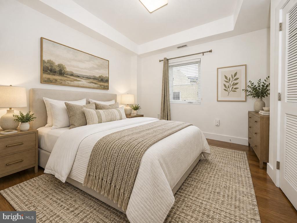 1001 S 17TH STREET Unit: 202
