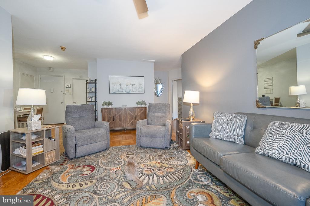 2601 PENNSYLVANIA AVENUE Unit: 253