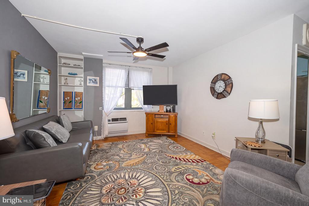 2601 PENNSYLVANIA AVENUE Unit: 253