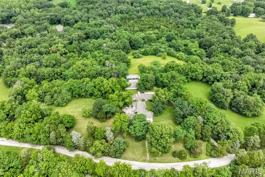 2041 Desloge Estates Drive