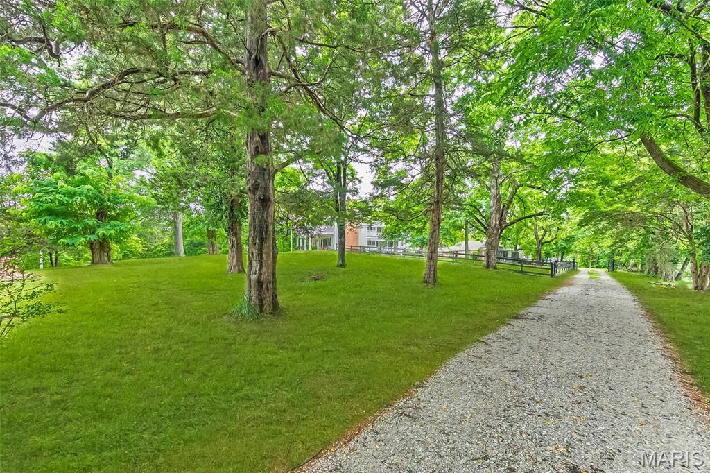2041 Desloge Estates Drive