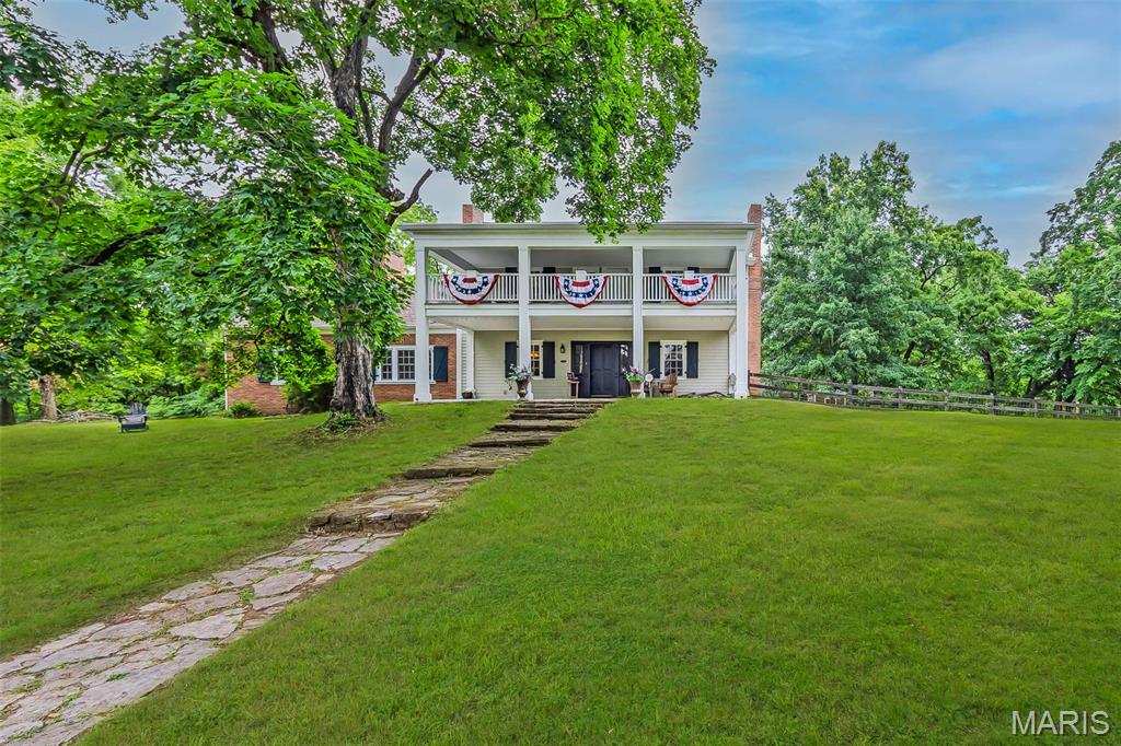 2041 Desloge Estates Drive