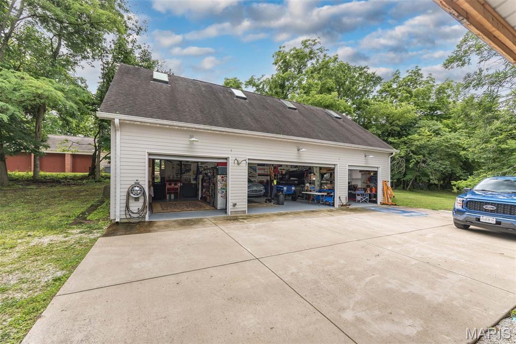 2041 Desloge Estates Drive