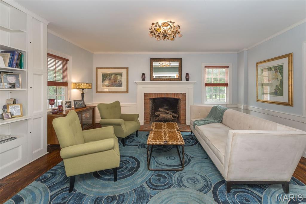 2041 Desloge Estates Drive
