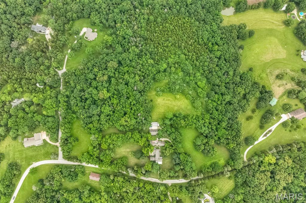 2041 Desloge Estates Drive