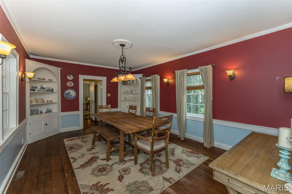 2041 Desloge Estates Drive