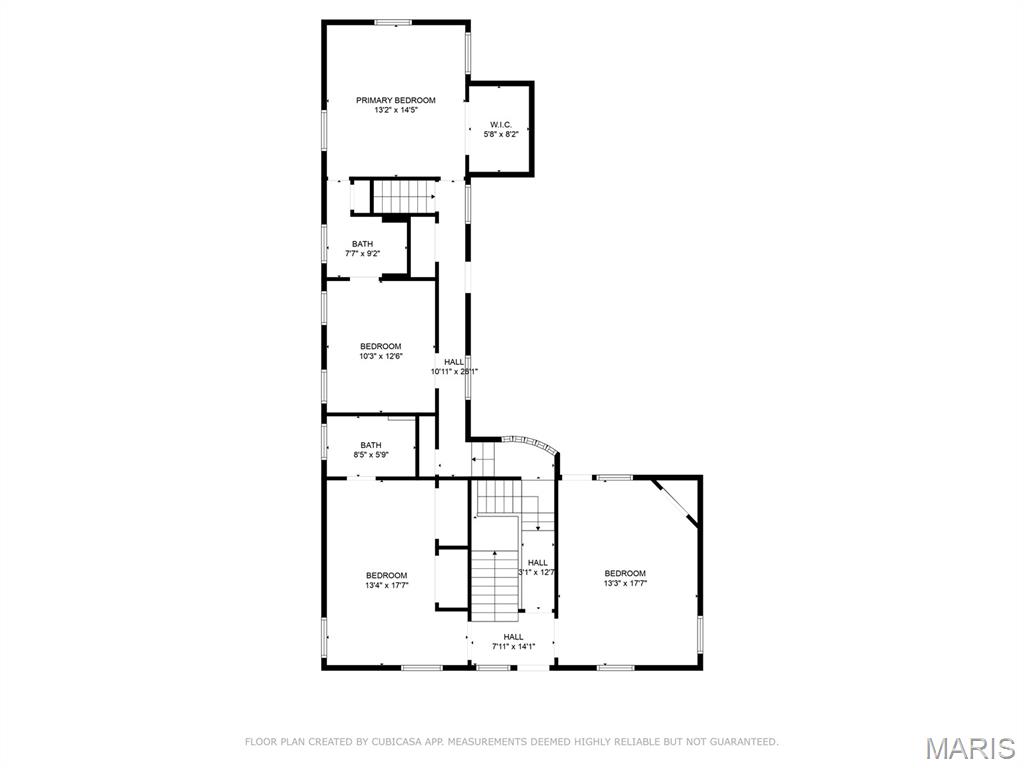 2041 Desloge Estates Drive