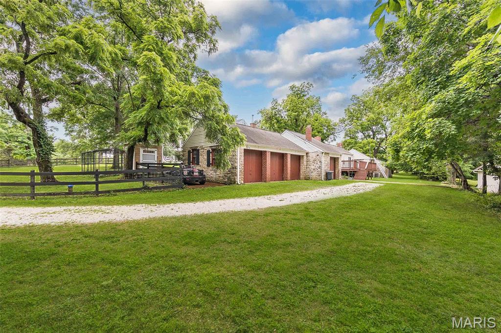 2041 Desloge Estates Drive