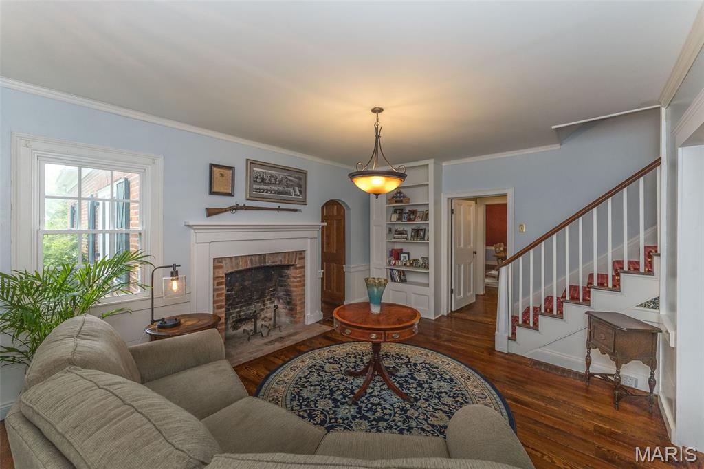 2041 Desloge Estates Drive