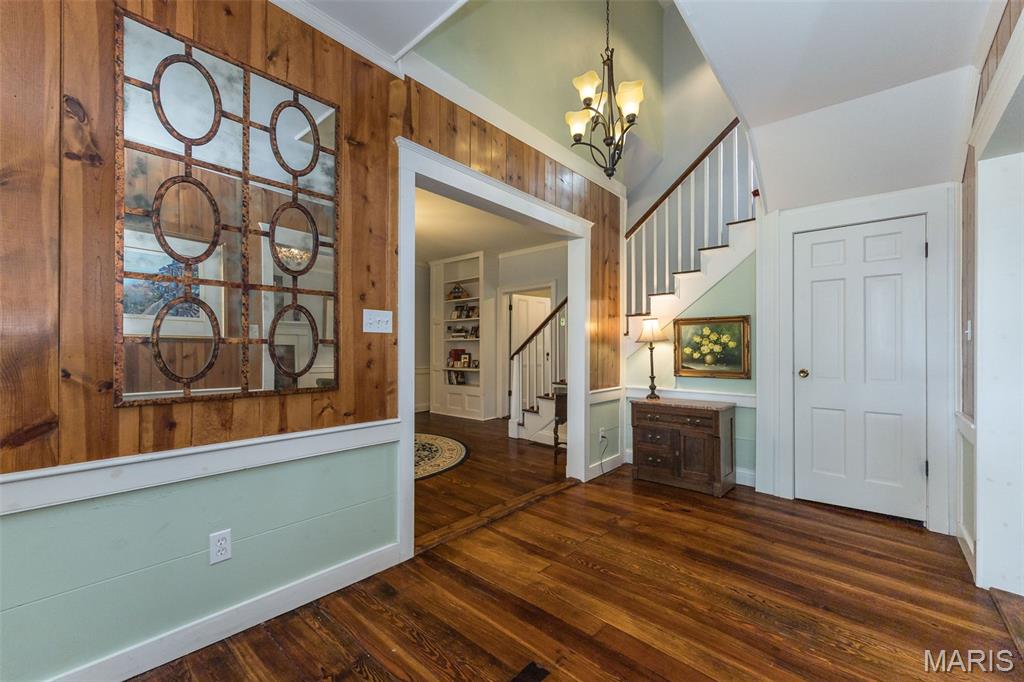 2041 Desloge Estates Drive