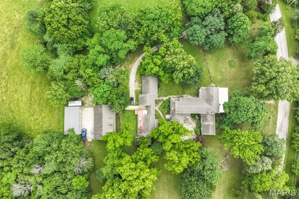 2041 Desloge Estates Drive