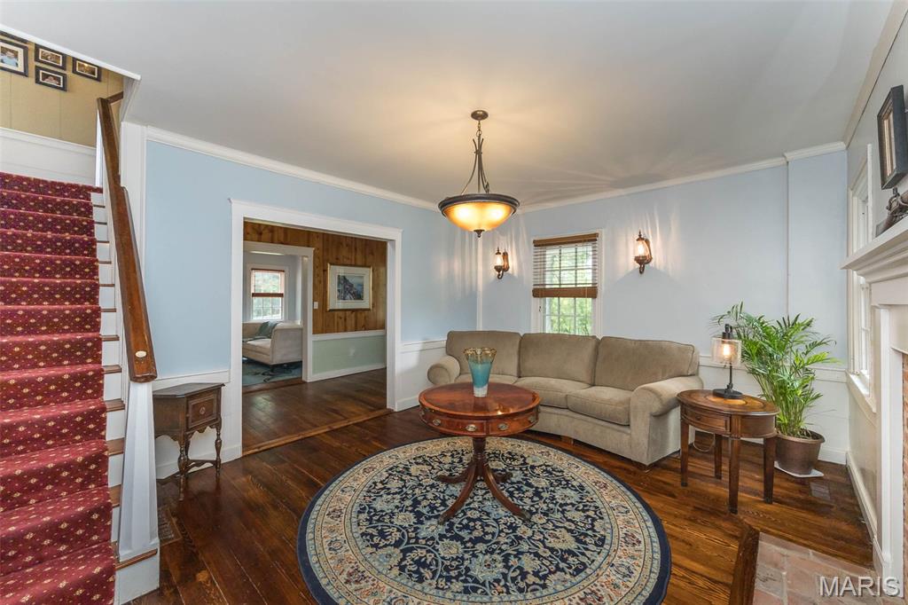 2041 Desloge Estates Drive