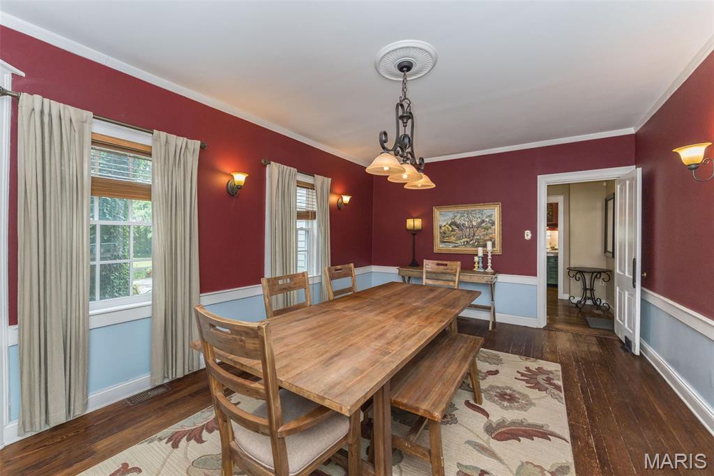2041 Desloge Estates Drive
