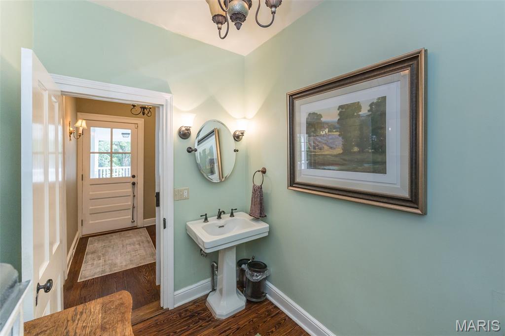 2041 Desloge Estates Drive