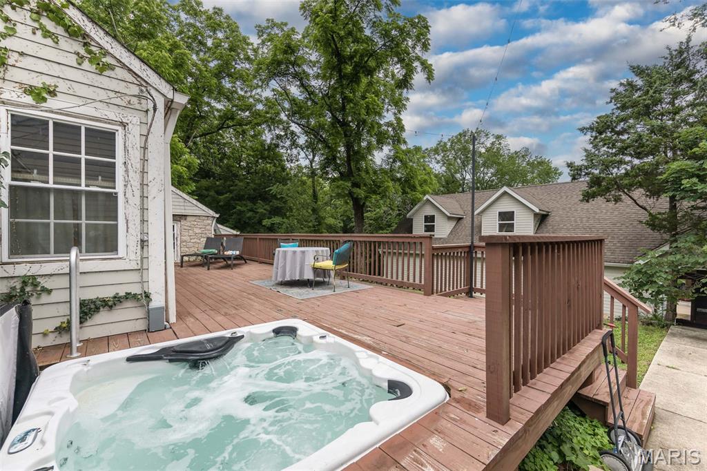 2041 Desloge Estates Drive