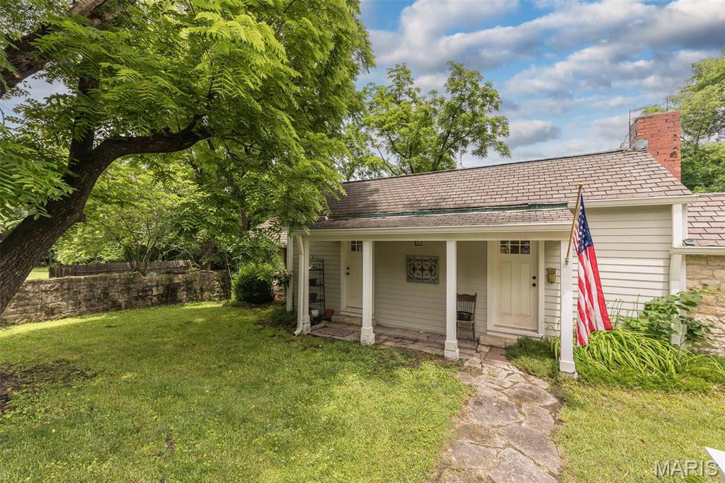2041 Desloge Estates Drive