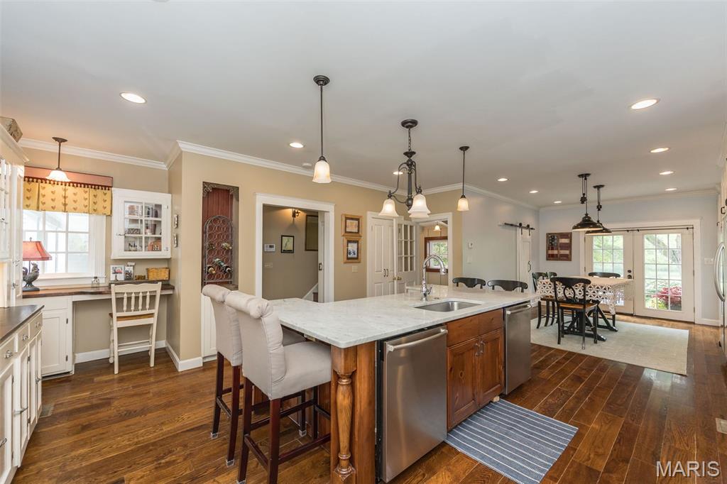 2041 Desloge Estates Drive