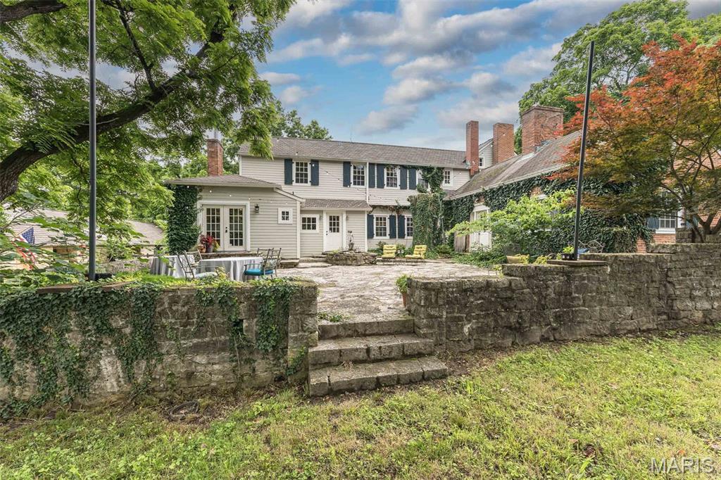 2041 Desloge Estates Drive