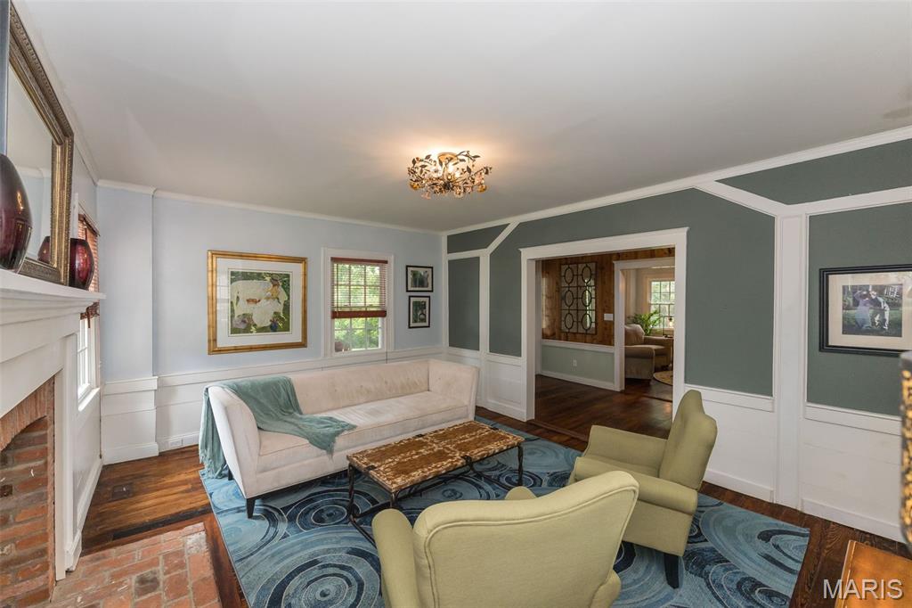 2041 Desloge Estates Drive