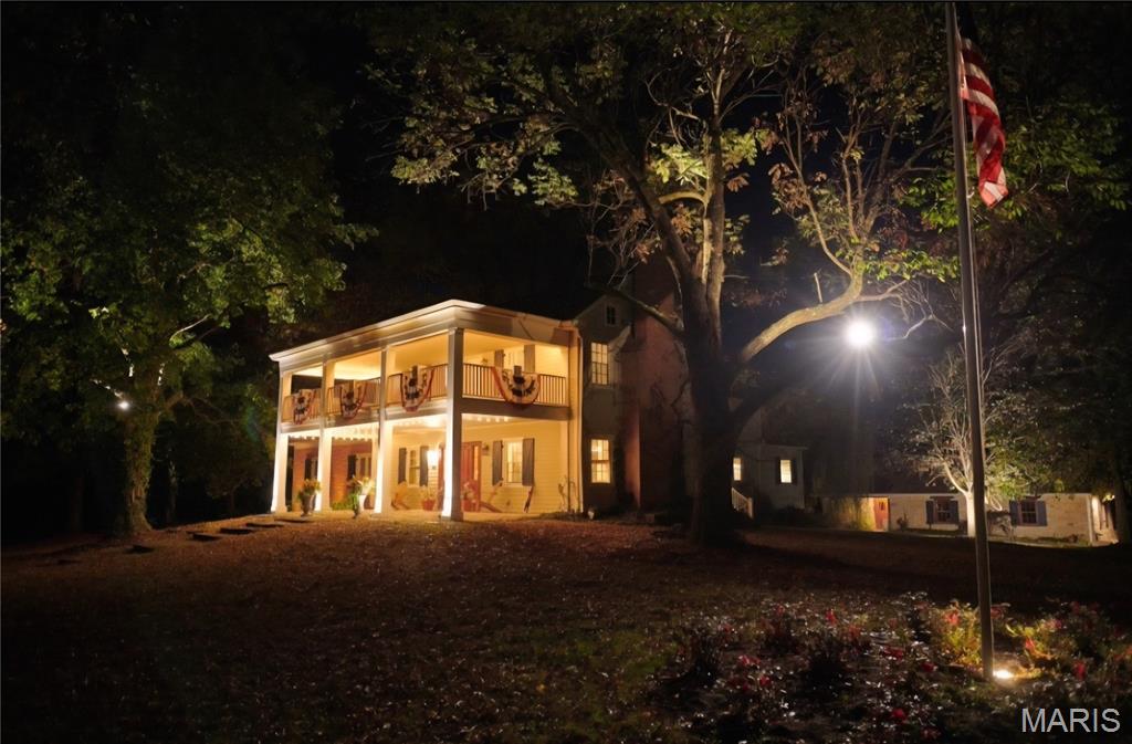 2041 Desloge Estates Drive