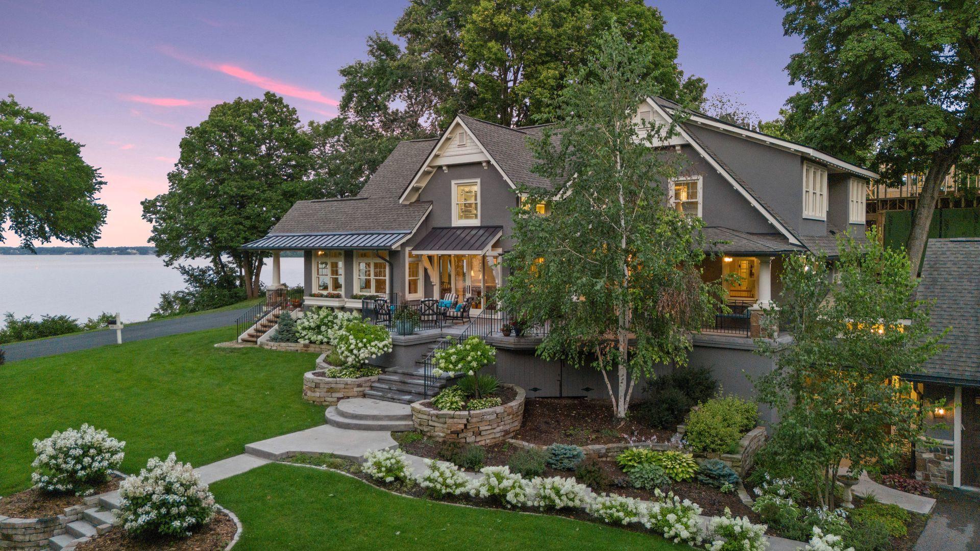 2442 Lafayette Road