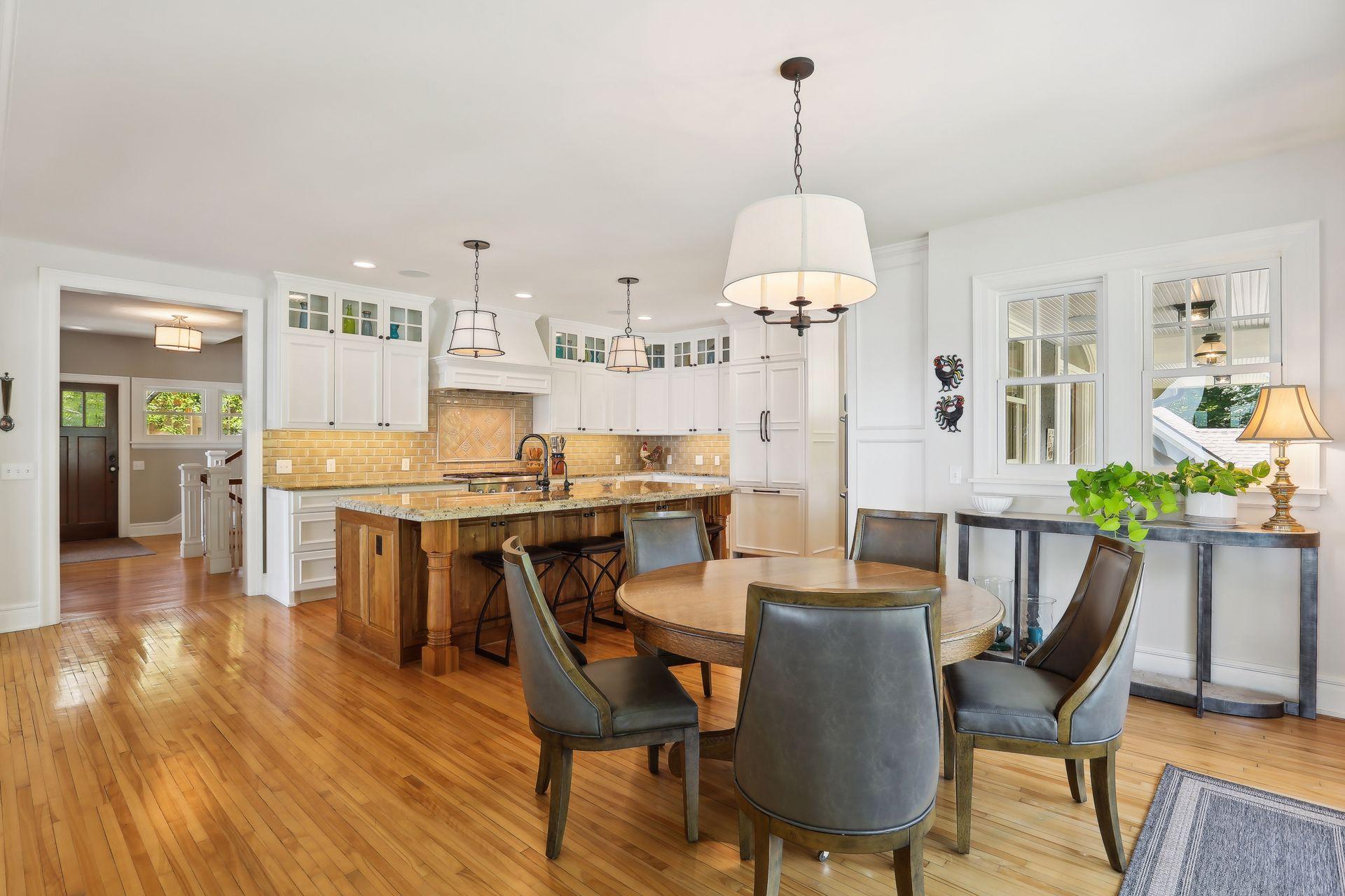 2442 Lafayette Road