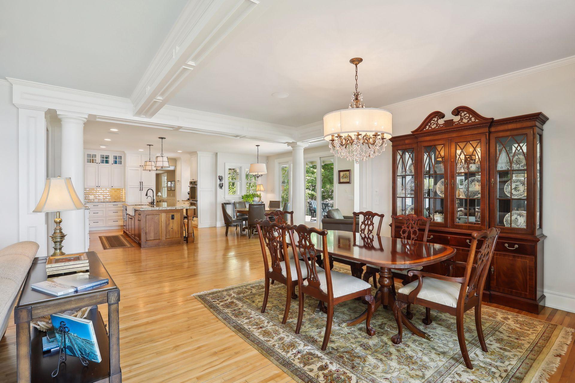 2442 Lafayette Road