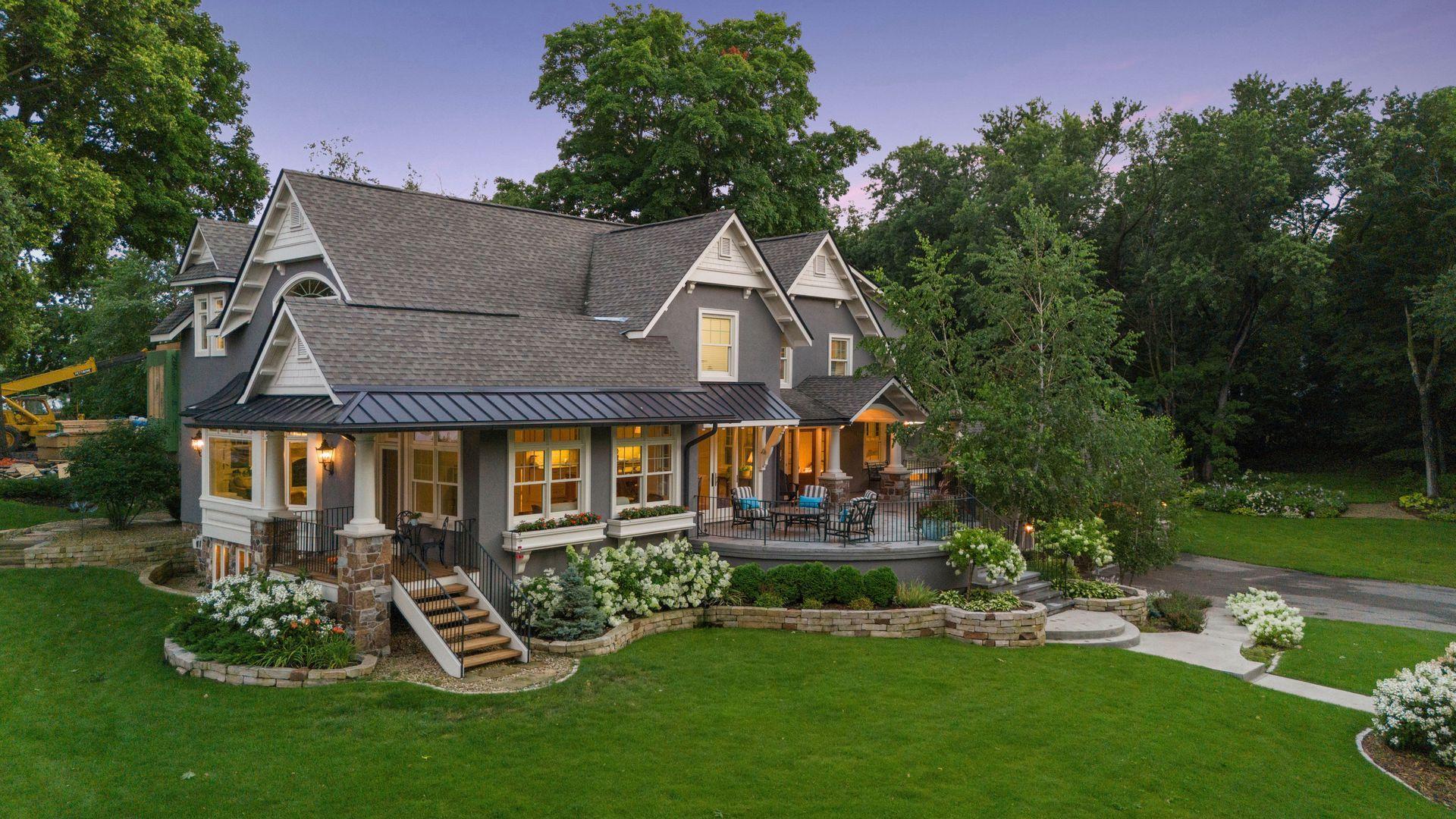 2442 Lafayette Road