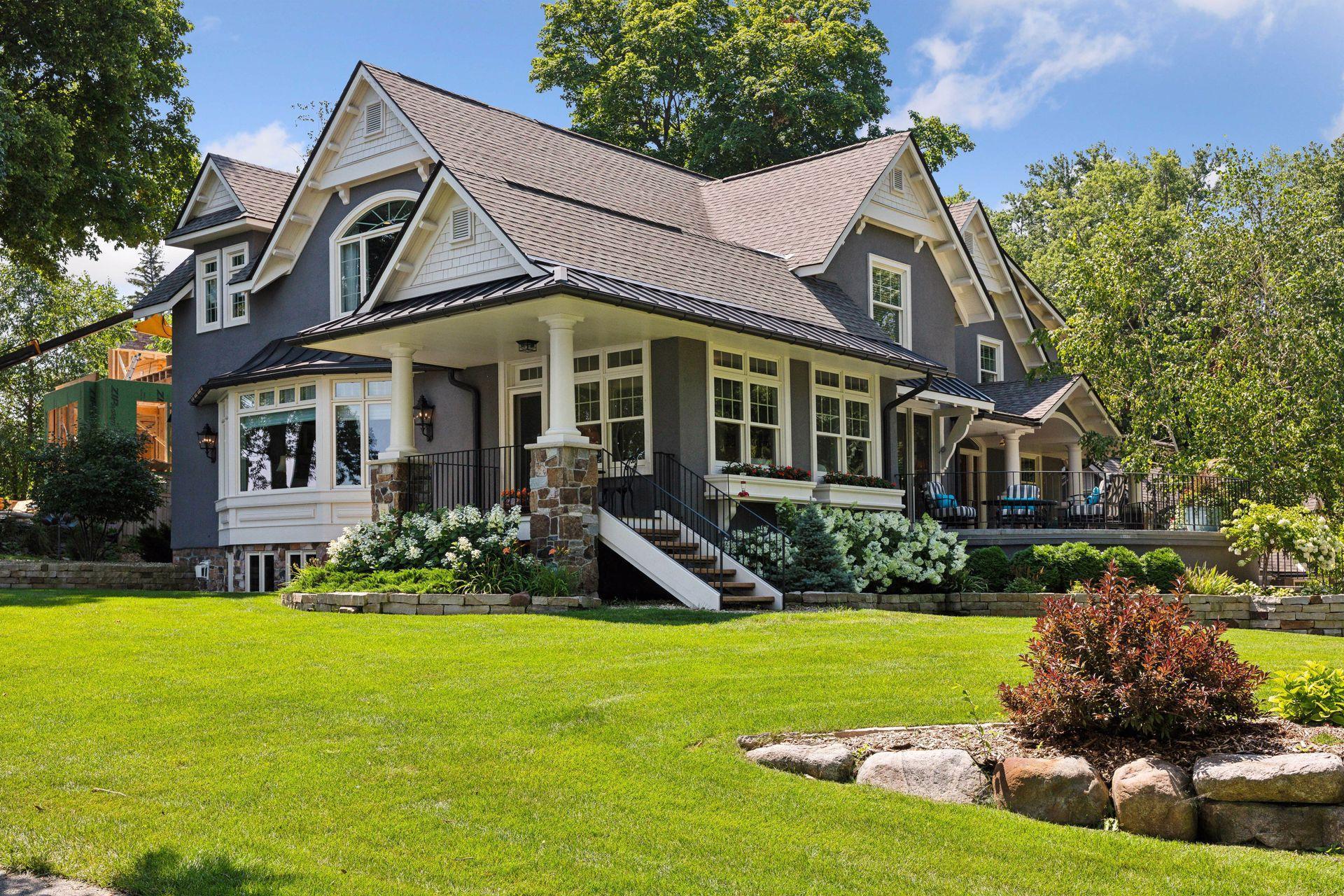 2442 Lafayette Road