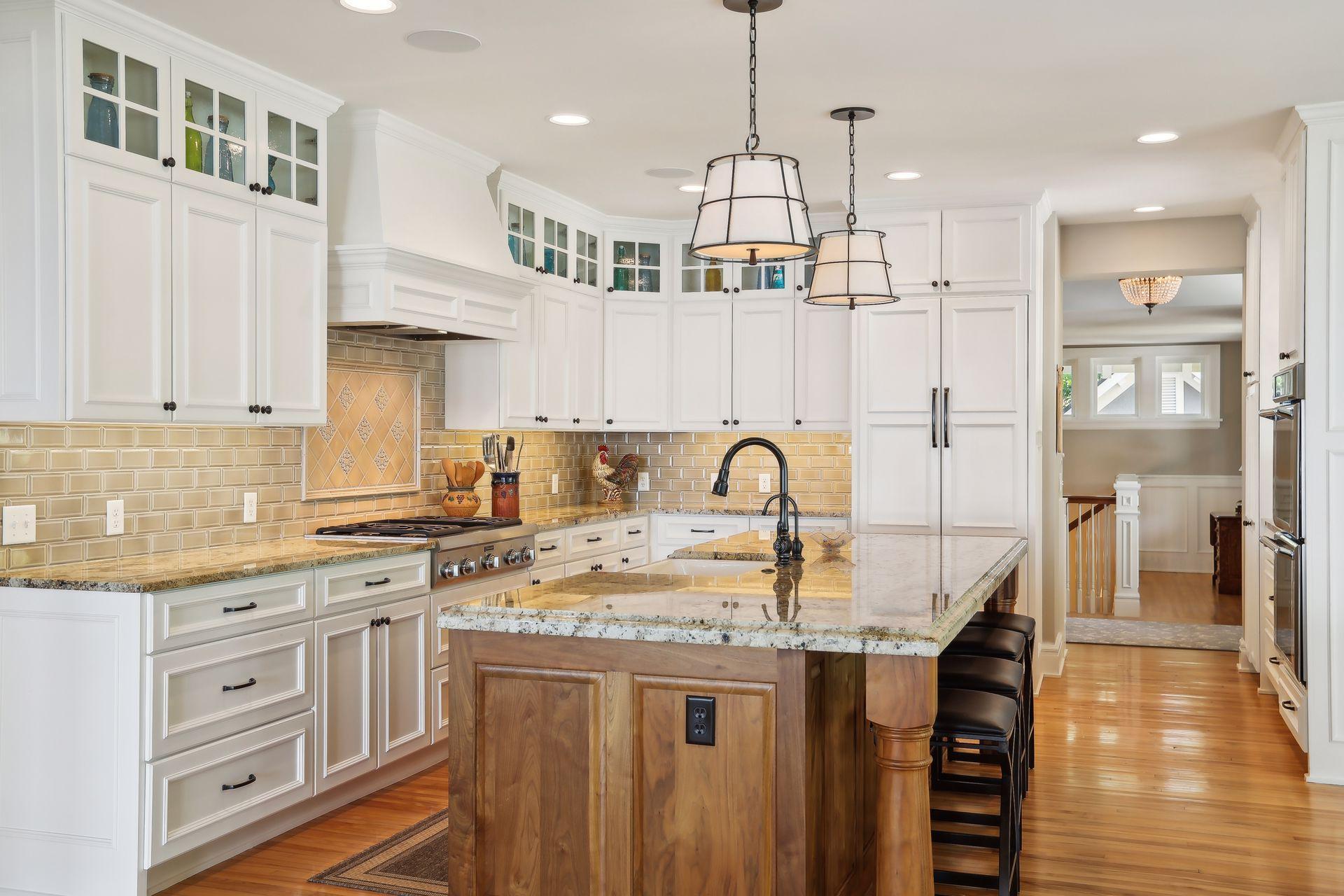 2442 Lafayette Road