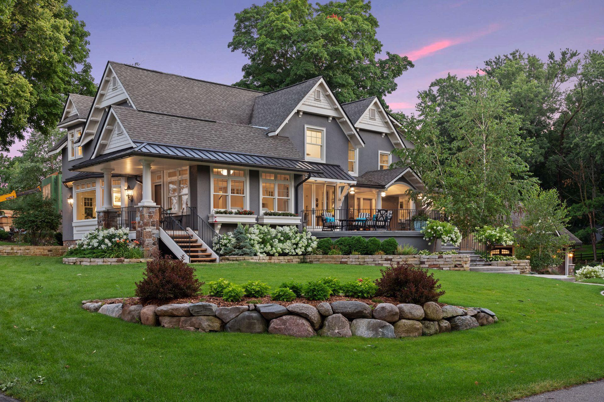 2442 Lafayette Road