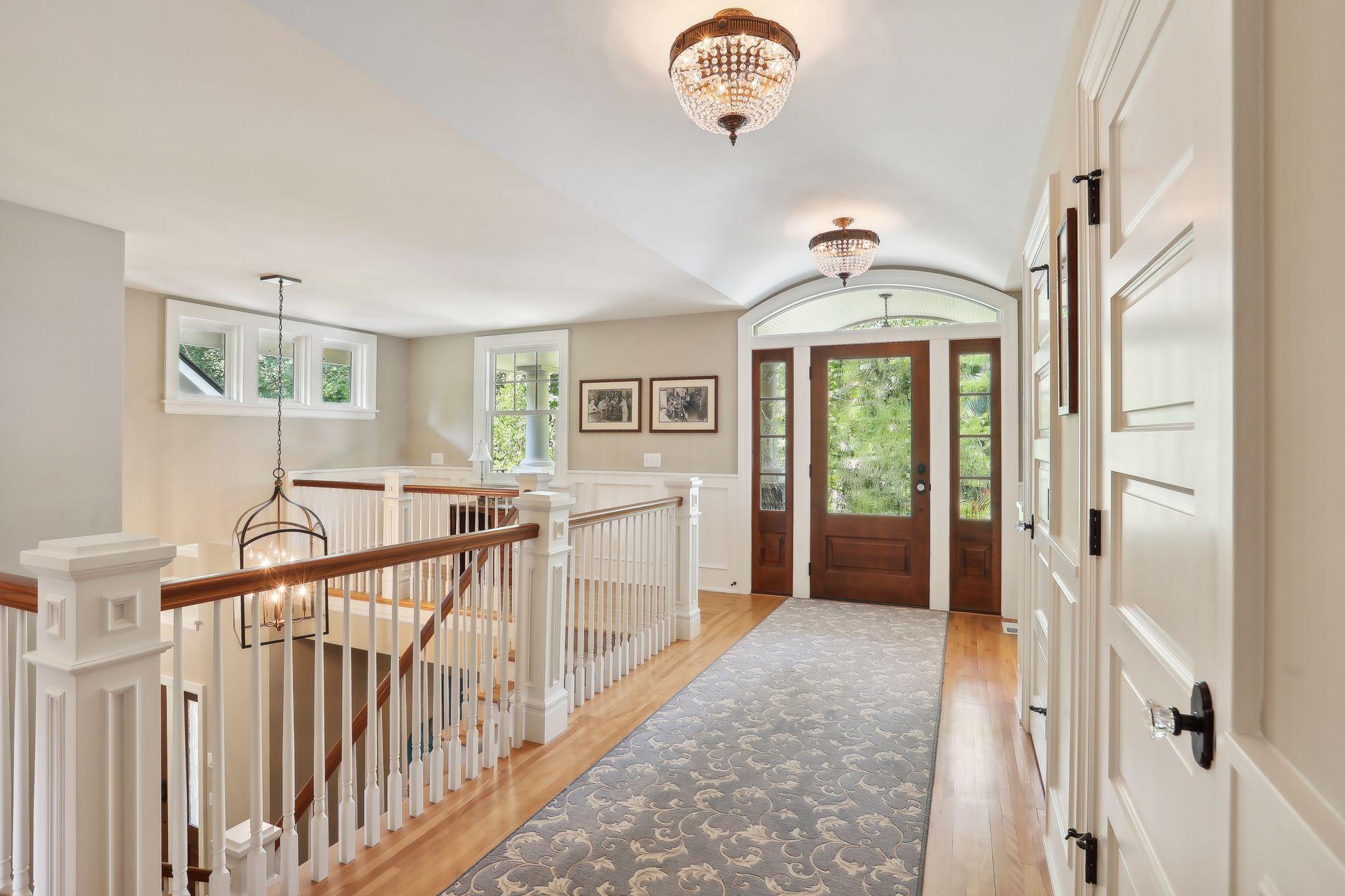2442 Lafayette Road
