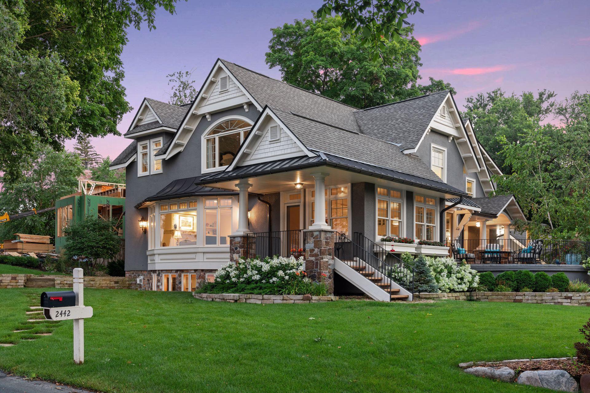 2442 Lafayette Road