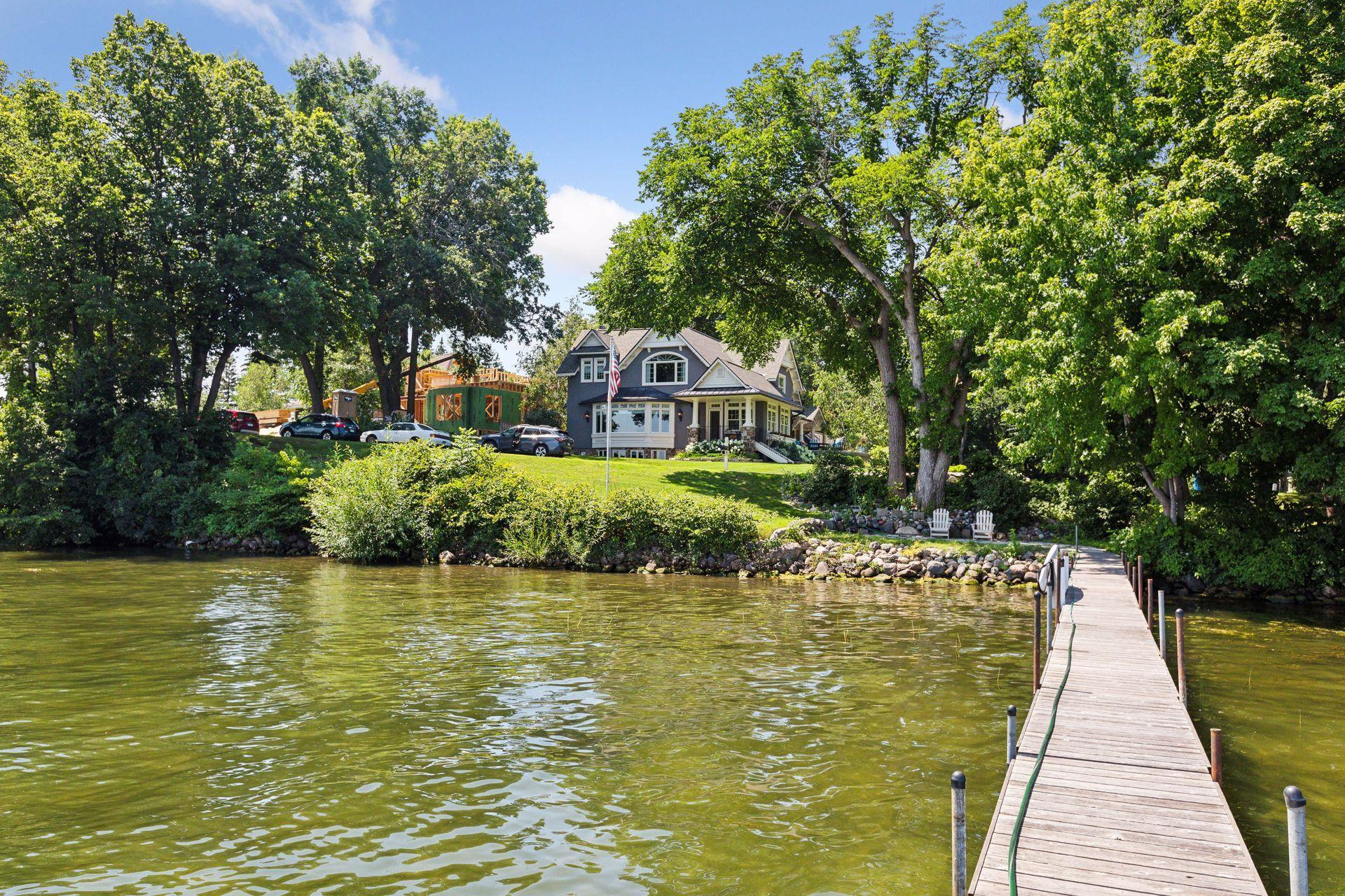 2442 Lafayette Road