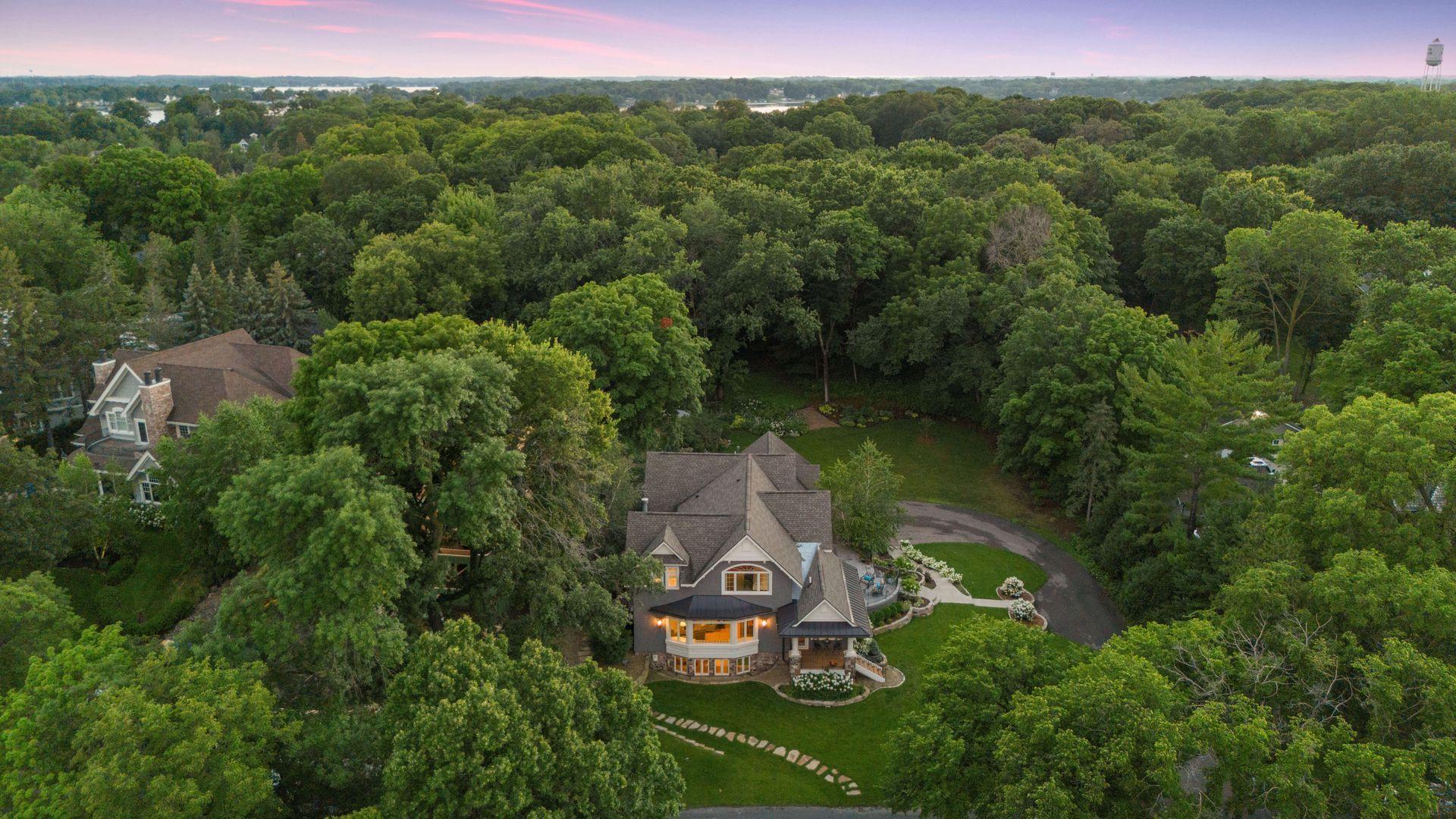 2442 Lafayette Road