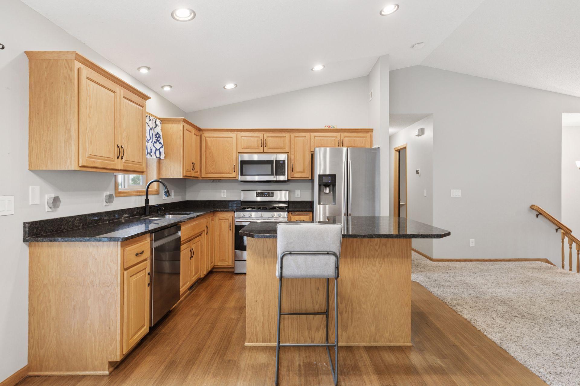 11029 Shoreline Court