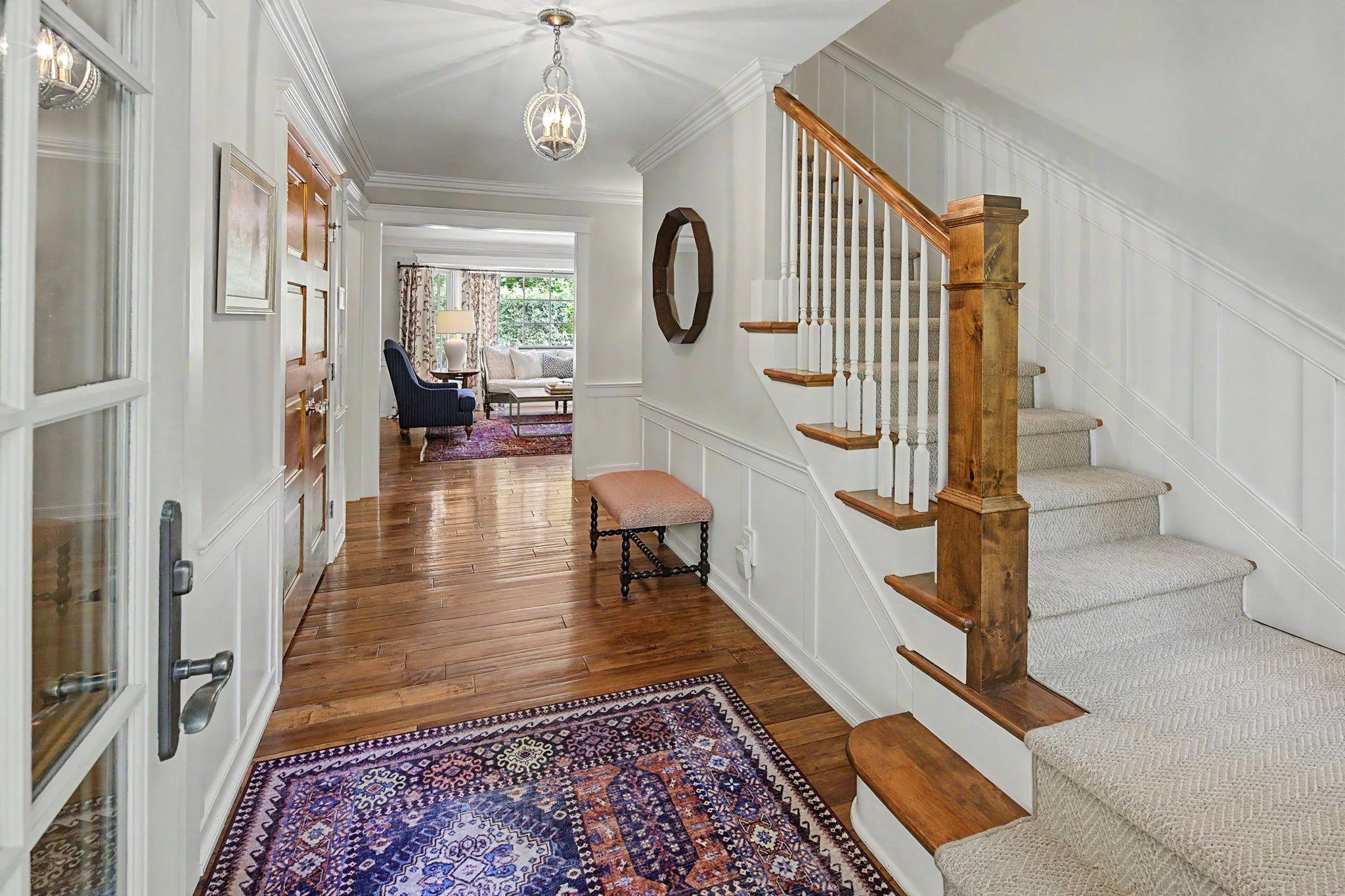 4202 Heathcote Road