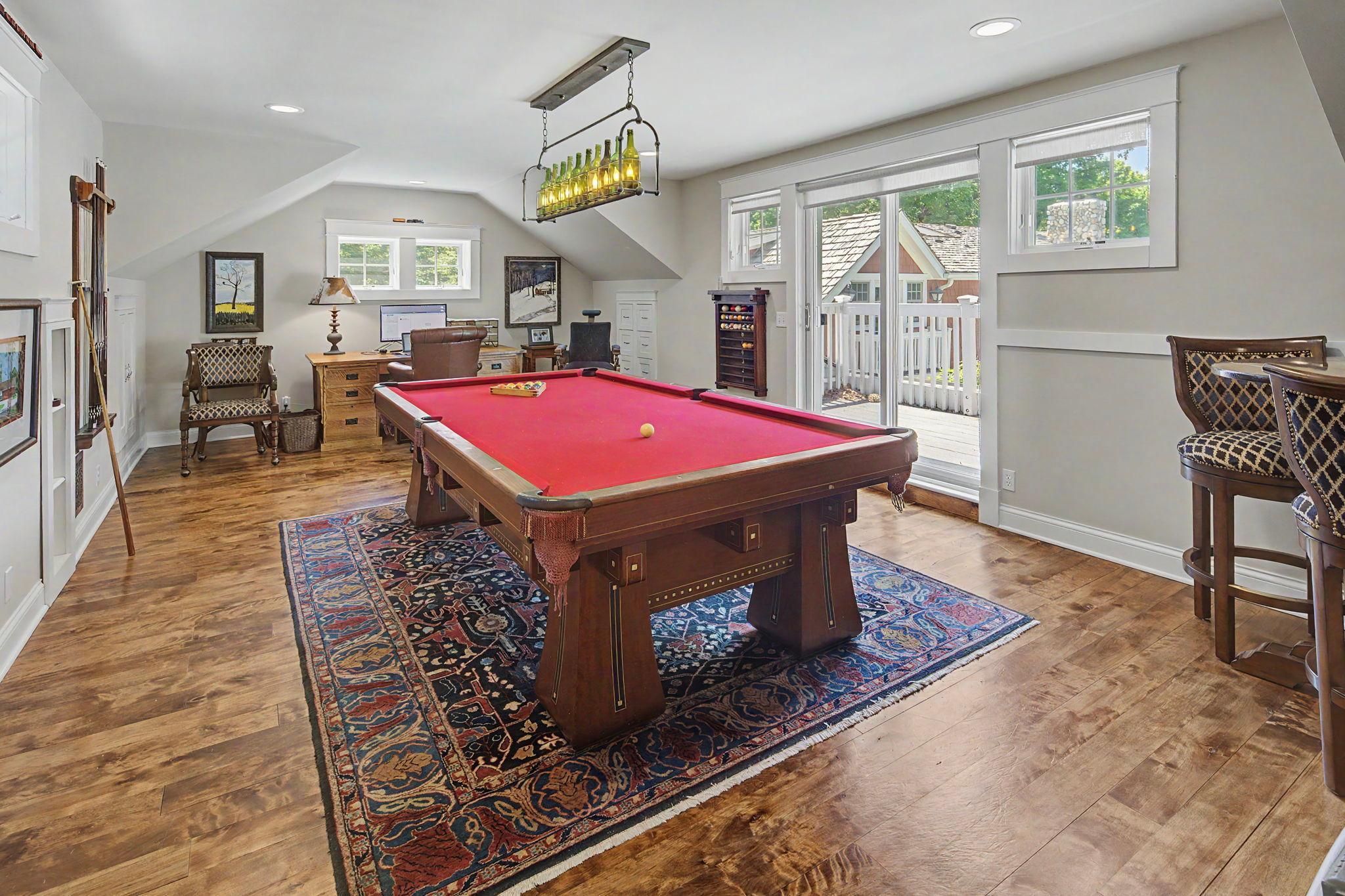 4202 Heathcote Road
