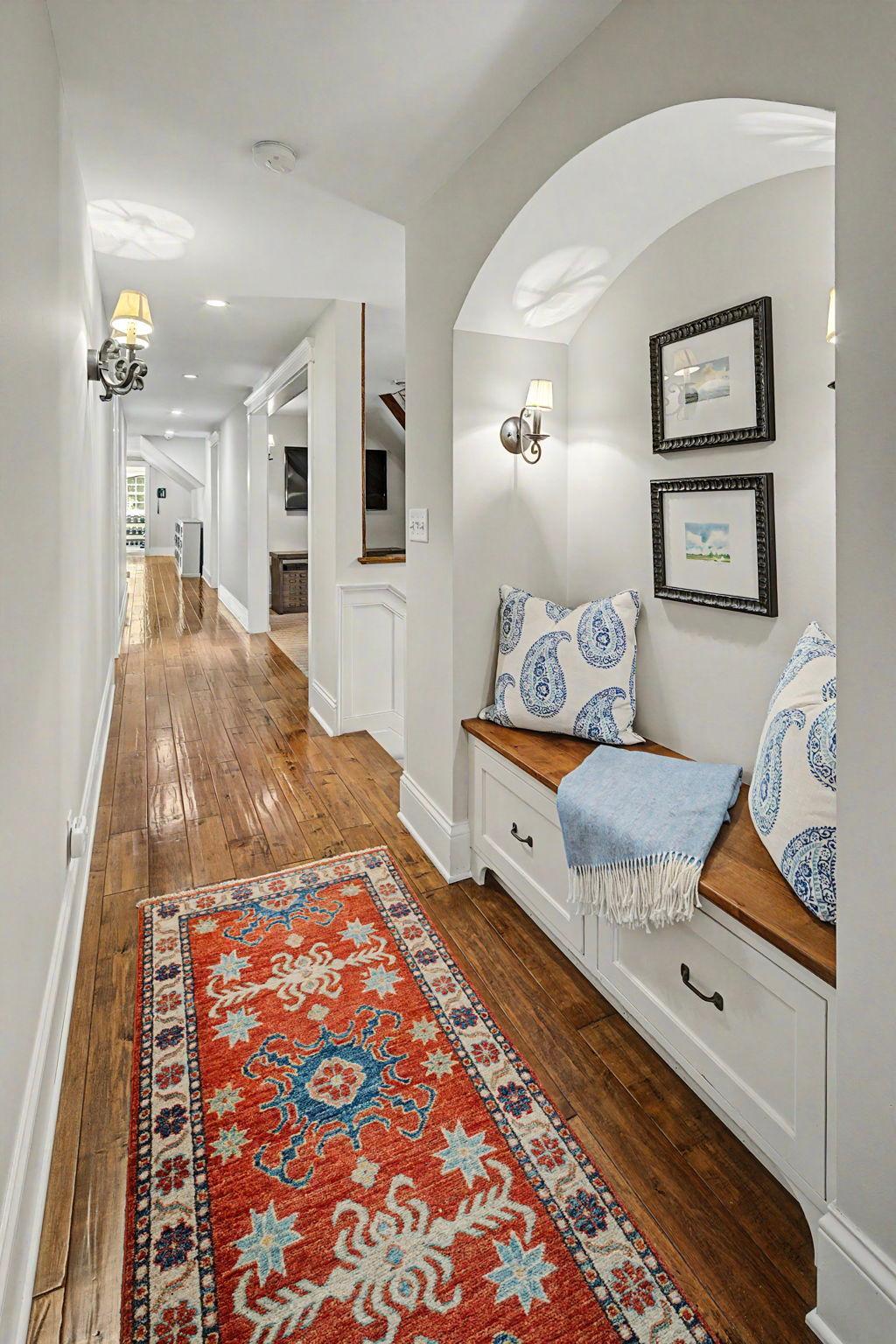 4202 Heathcote Road