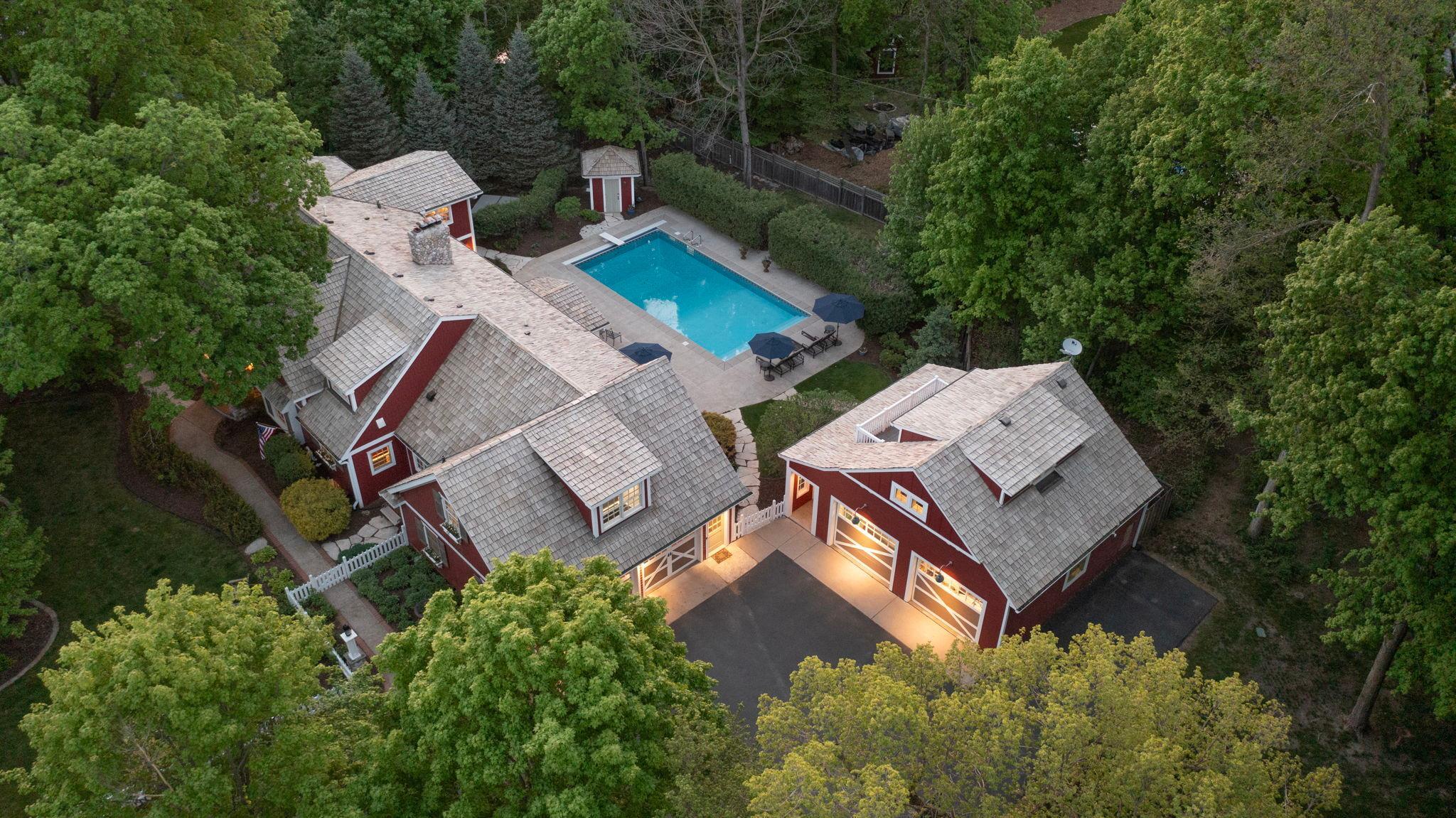 4202 Heathcote Road