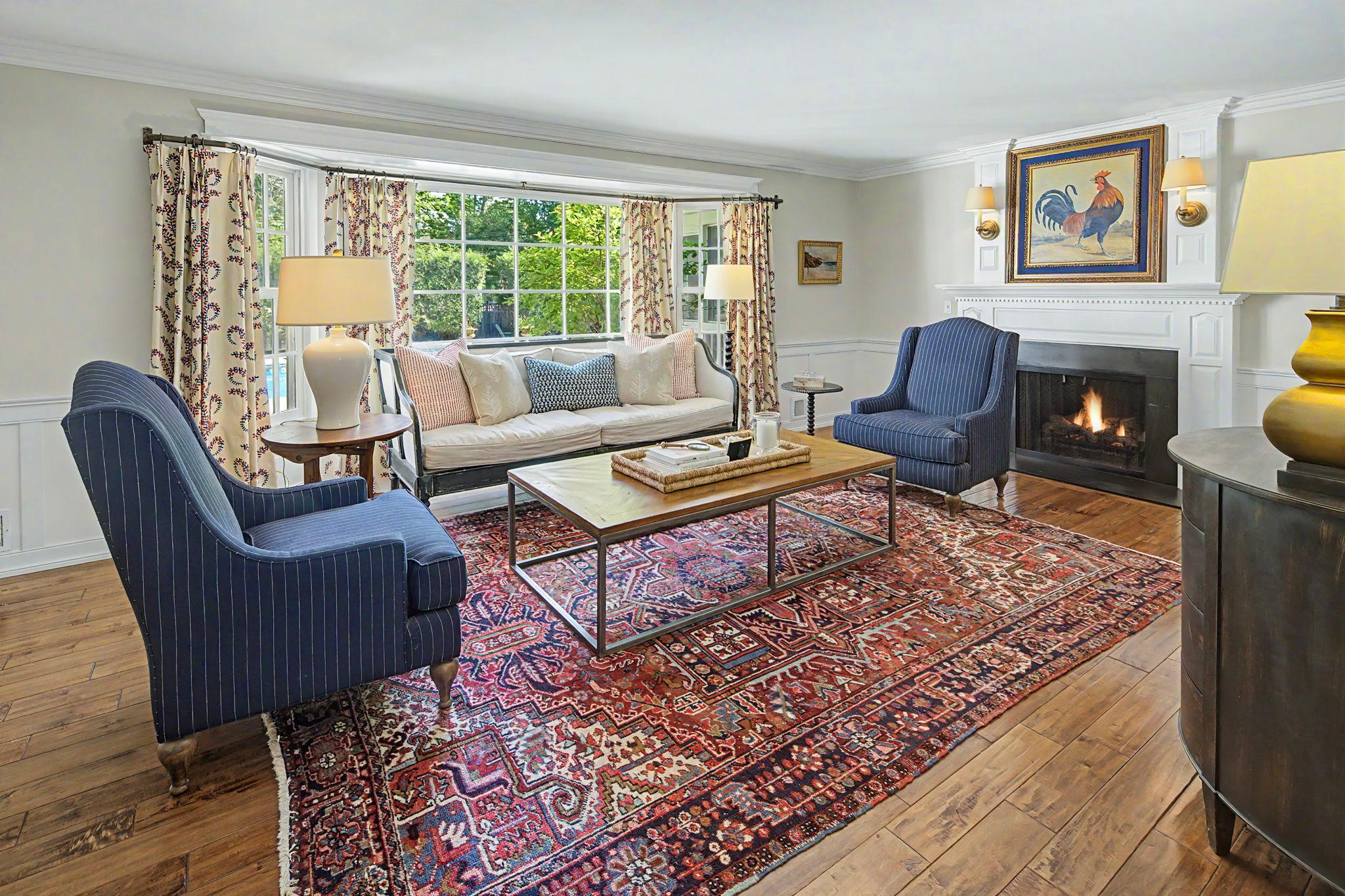 4202 Heathcote Road